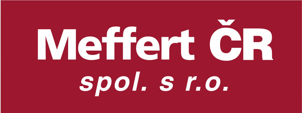 Meffert ČR spol. s r.o. 